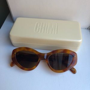 Elsa Hosk for Chimi “Just Right” Sunglasses